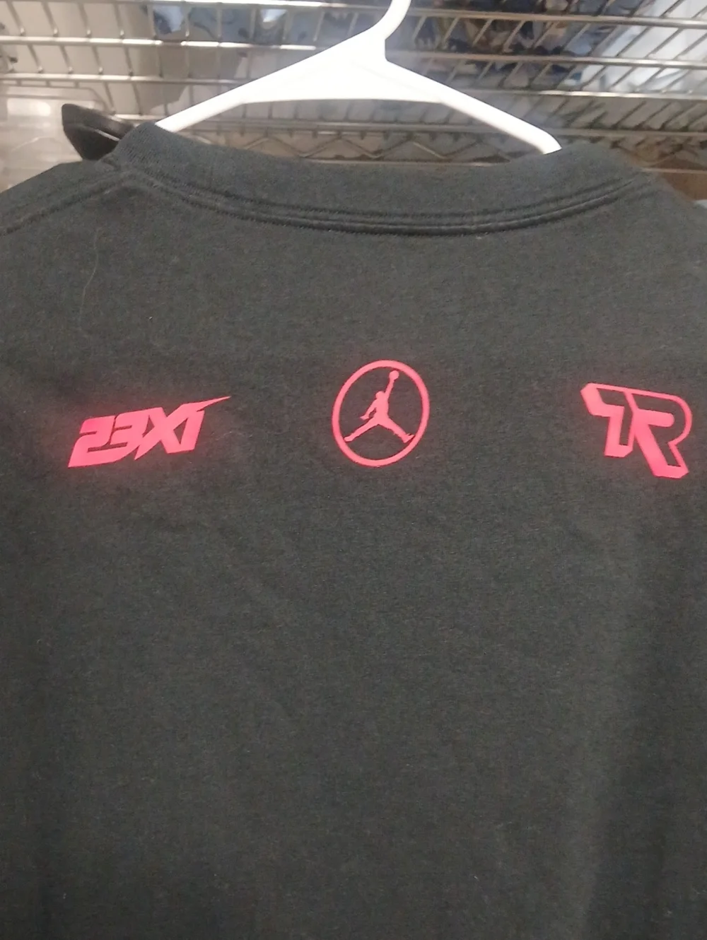 Jordan Tyler Reddick Nascar Tshirt